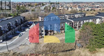 Residential - Single Family Home - Brampton, Canada - Canada