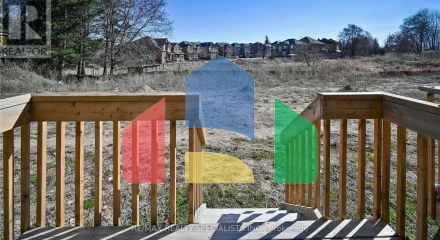 Residential - Single Family Home - Brampton, Canada - Canada