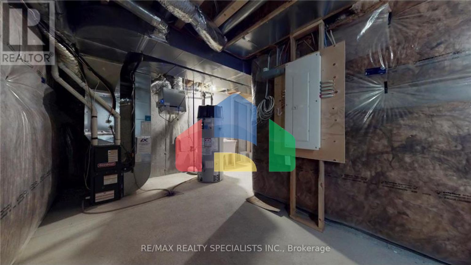 Residential - Single Family Home - Brampton, Canada - Canada