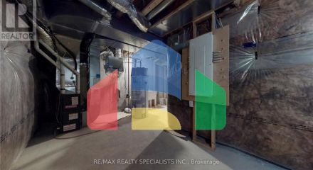 Residential - Single Family Home - Brampton, Canada - Canada