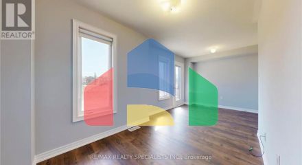 Residential - Single Family Home - Brampton, Canada - Canada