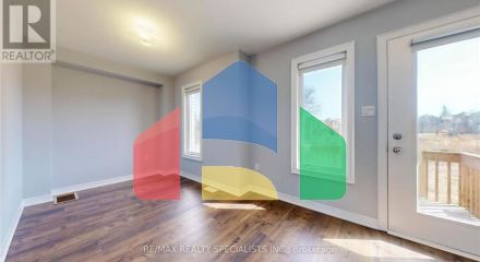 Residential - Single Family Home - Brampton, Canada - Canada