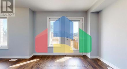 Residential - Single Family Home - Brampton, Canada - Canada