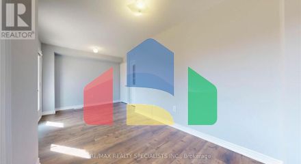 Residential - Single Family Home - Brampton, Canada - Canada