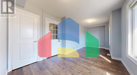 Residential - Single Family Home - Brampton, Canada - Canada