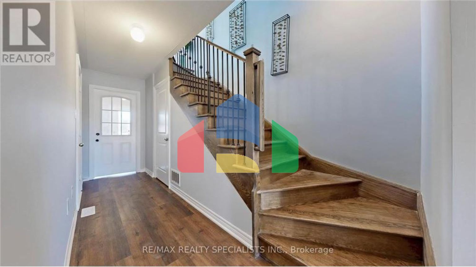 Residential - Single Family Home - Brampton, Canada - Canada