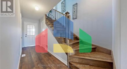 Residential - Single Family Home - Brampton, Canada - Canada