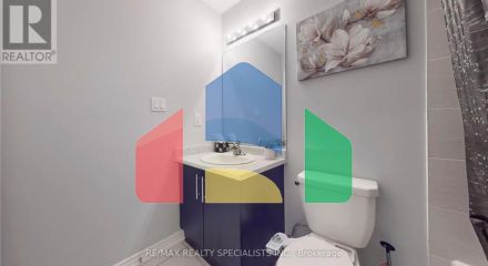 Residential - Single Family Home - Brampton, Canada - Canada