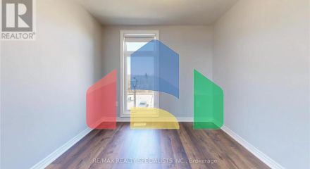 Residential - Single Family Home - Brampton, Canada - Canada