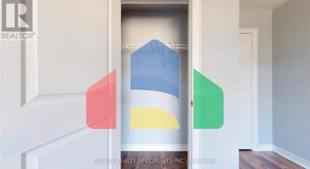 Residential - Single Family Home - Brampton, Canada - Canada