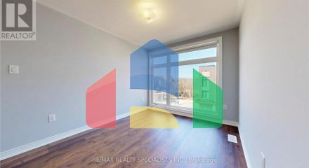 Residential - Single Family Home - Brampton, Canada - Canada