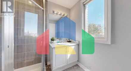 Residential - Single Family Home - Brampton, Canada - Canada