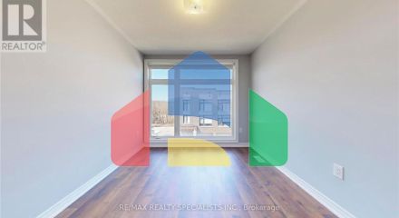 Residential - Single Family Home - Brampton, Canada - Canada