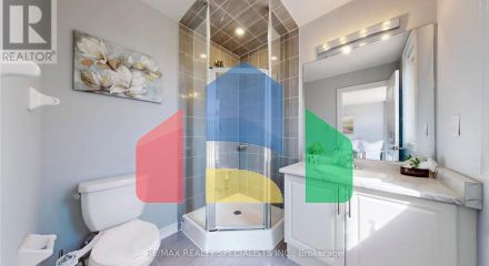 Residential - Single Family Home - Brampton, Canada - Canada