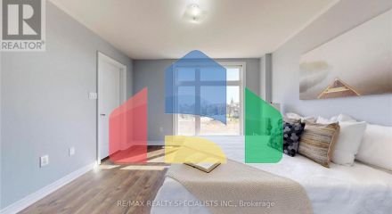 Residential - Single Family Home - Brampton, Canada - Canada