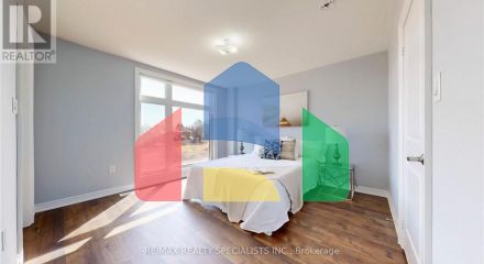 Residential - Single Family Home - Brampton, Canada - Canada