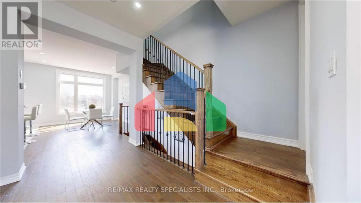 Residential - Single Family Home - Brampton, Canada - Canada