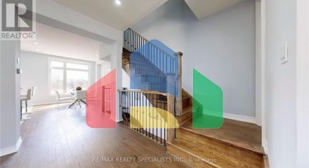 Residential - Single Family Home - Brampton, Canada - Canada