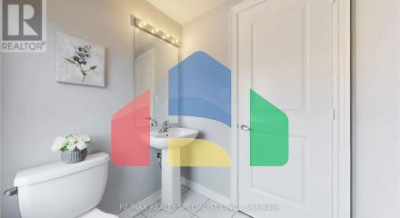 Residential - Single Family Home - Brampton, Canada - Canada