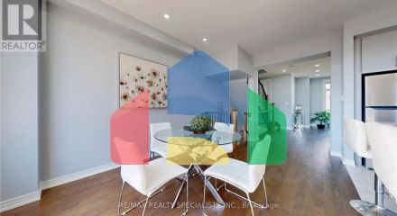 Residential - Single Family Home - Brampton, Canada - Canada