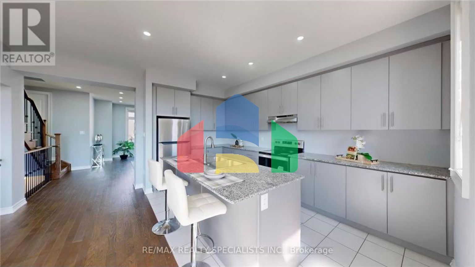 Residential - Single Family Home - Brampton, Canada - Canada