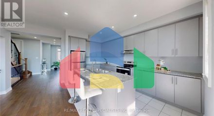 Residential - Single Family Home - Brampton, Canada - Canada