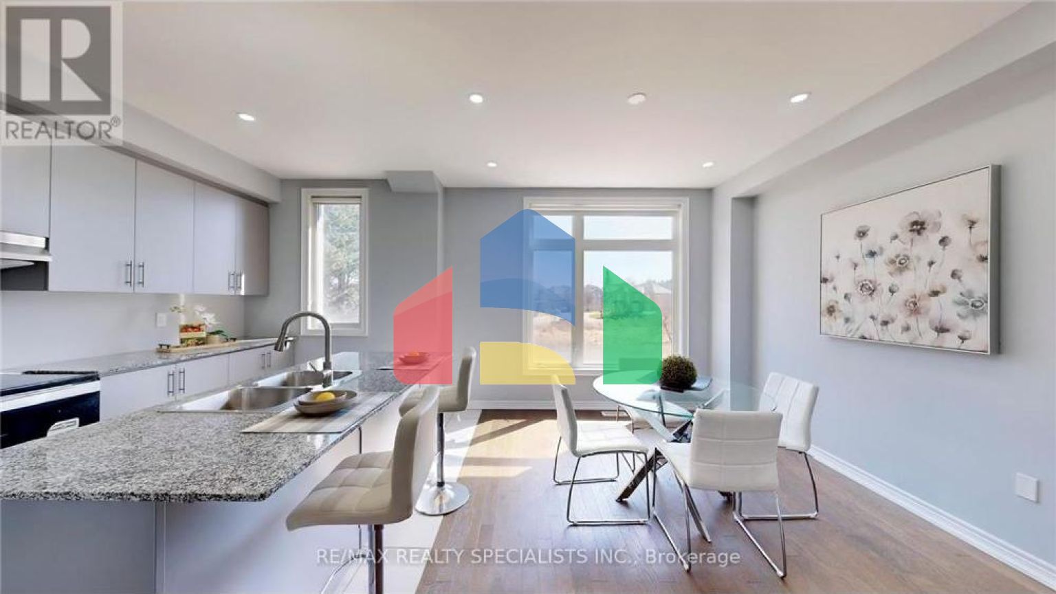 Residential - Single Family Home - Brampton, Canada - Canada