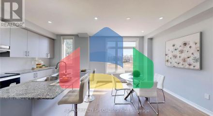 Residential - Single Family Home - Brampton, Canada - Canada