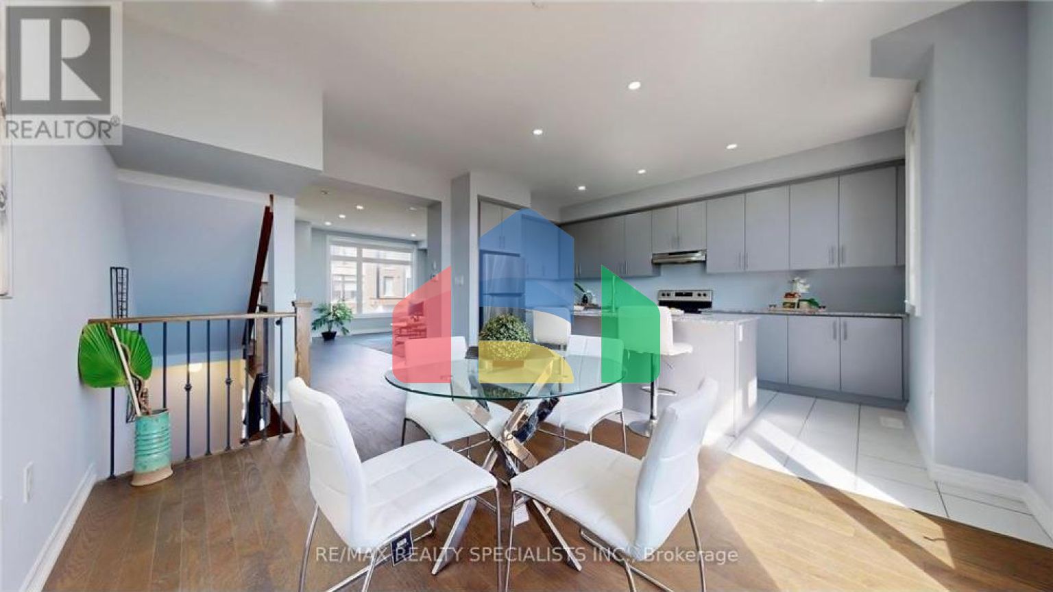 Residential - Single Family Home - Brampton, Canada - Canada