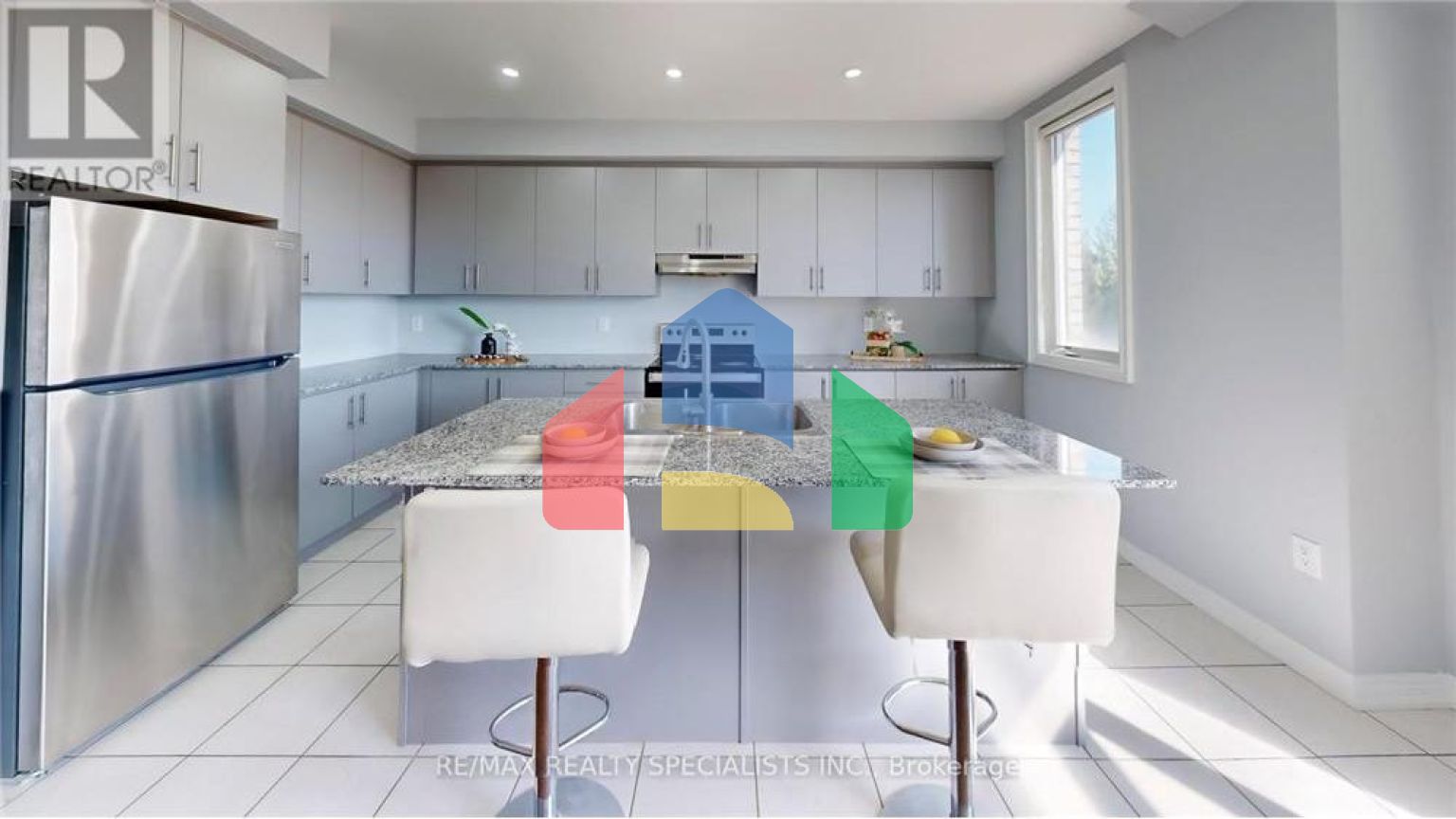 Residential - Single Family Home - Brampton, Canada - Canada