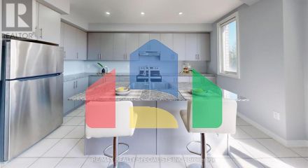 Residential - Single Family Home - Brampton, Canada - Canada