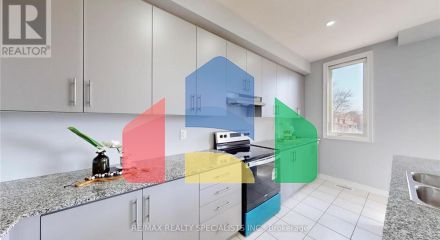 Residential - Single Family Home - Brampton, Canada - Canada