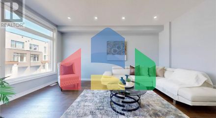 Residential - Single Family Home - Brampton, Canada - Canada