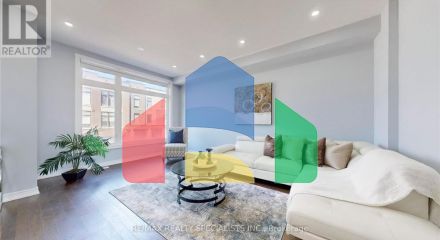 Residential - Single Family Home - Brampton, Canada - Canada