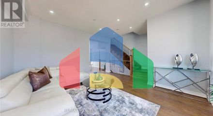 Residential - Single Family Home - Brampton, Canada - Canada