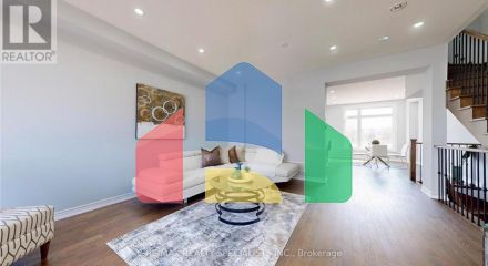 Residential - Single Family Home - Brampton, Canada - Canada