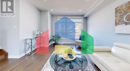 Residential - Single Family Home - Brampton, Canada - Canada
