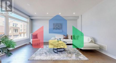 Residential - Single Family Home - Brampton, Canada - Canada