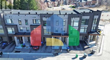 Residential - Single Family Home - Brampton, Canada - Canada