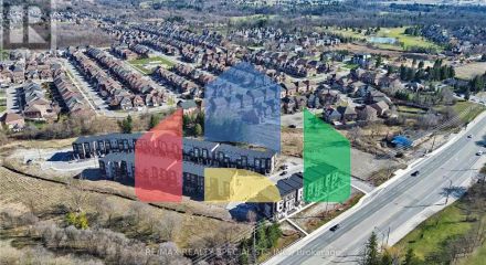 Residential - Single Family Home - Brampton, Canada - Canada