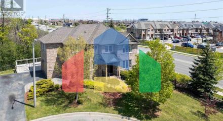 Residential - Single Family Home - Brampton, Canada - Canada