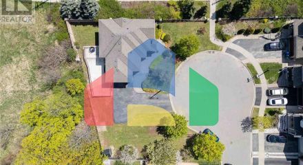 Residential - Single Family Home - Brampton, Canada - Canada