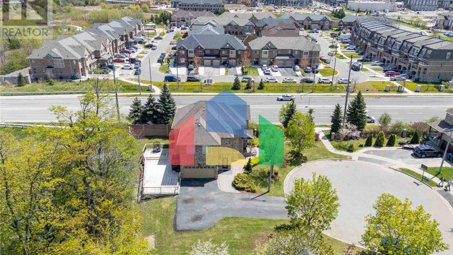 Residential - Single Family Home - Brampton, Canada - Canada