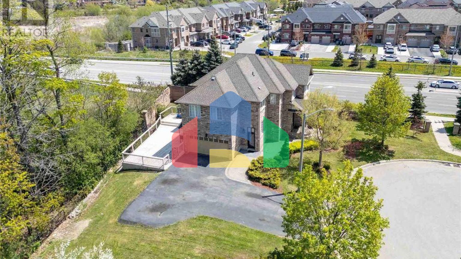 Residential - Single Family Home - Brampton, Canada - Canada