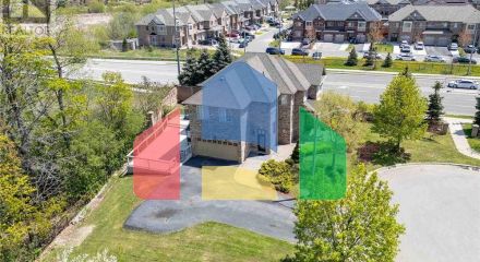 Residential - Single Family Home - Brampton, Canada - Canada