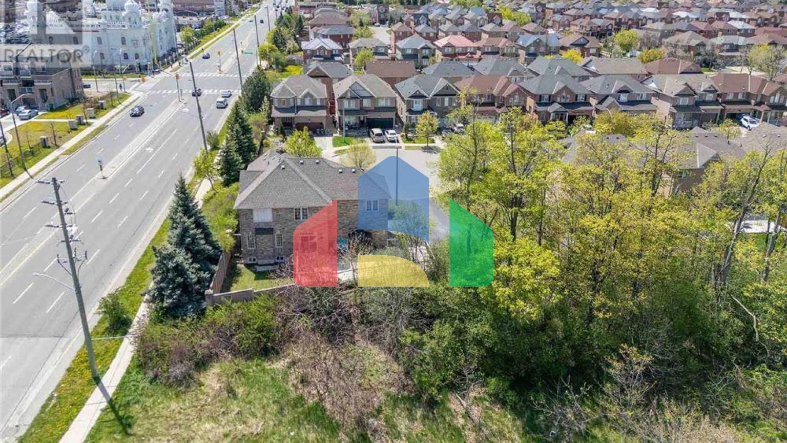 Residential - Single Family Home - Brampton, Canada - Canada