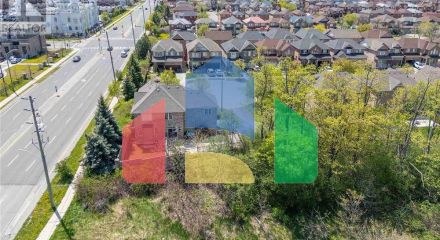 Residential - Single Family Home - Brampton, Canada - Canada