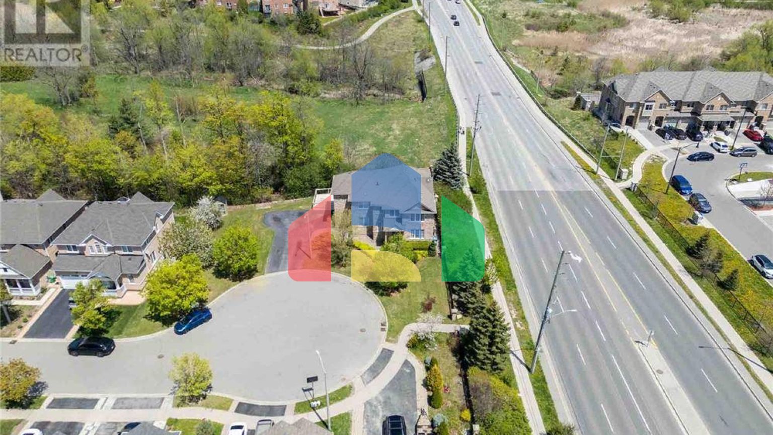 Residential - Single Family Home - Brampton, Canada - Canada