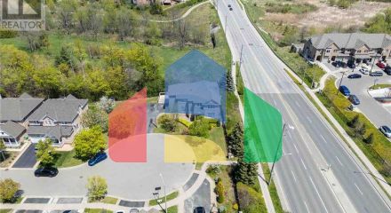 Residential - Single Family Home - Brampton, Canada - Canada