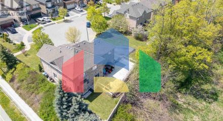 Residential - Single Family Home - Brampton, Canada - Canada